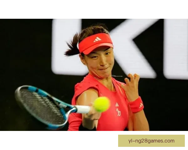 澳网第三日王欣瑜追平金花喜忧