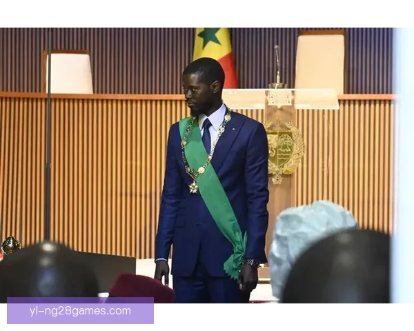 盖伊称塞内加尔全力夺冠无作弊喜