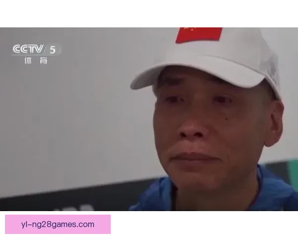 马德兴谈国足参赛不求成绩付出多