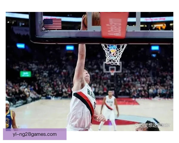 杨瀚森20场未登场开拓者四连胜 杨瀚森20场未登场开拓者四连胜