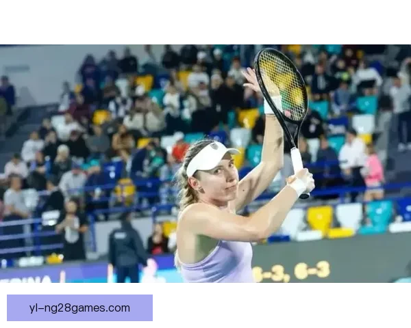 巴普蒂斯特晋级阿布扎比半决赛