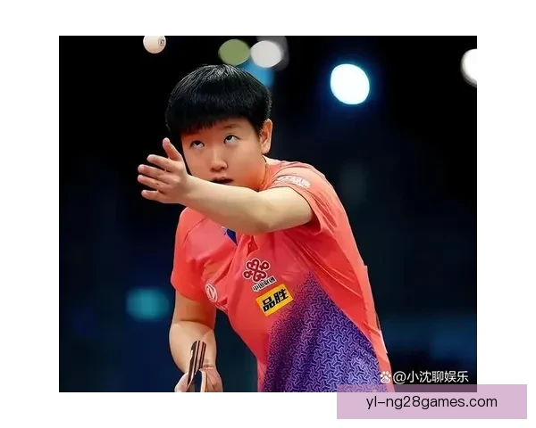 争议球真相还原孙颖莎冷静回放