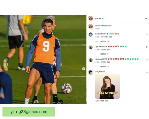 罢赛一周后41岁C罗回归赛场 罢赛一周后41岁C罗回归赛场