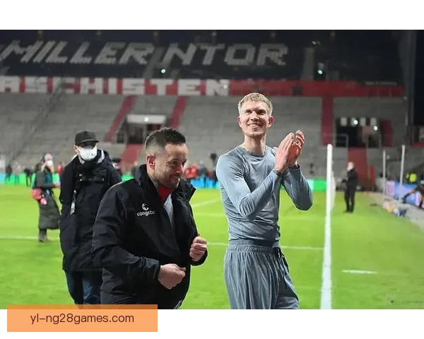 圣保利客战勒沃库森渴望胜利受安德里希激励