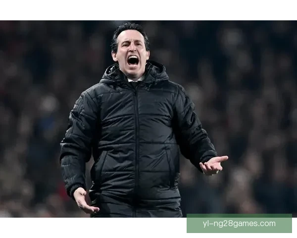 埃梅里称失利助双线未来更强