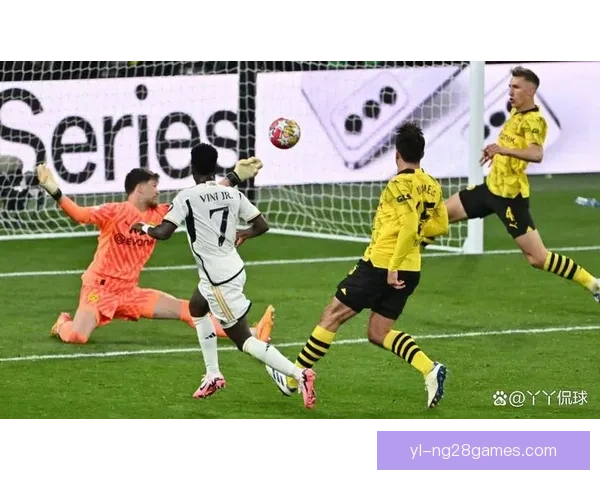 多特冲击翻盘皇马再遇熟悉挑战