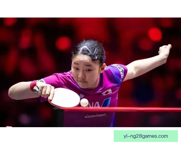 新加坡大满贯中日对决引爆关注