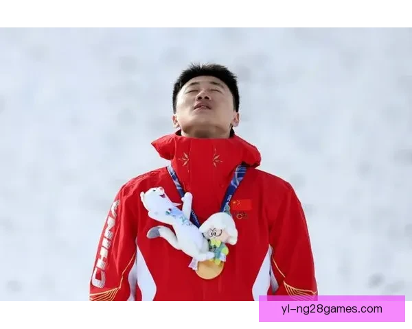 王心迪险胜为中国摘冬奥第四金 王心迪险胜为中国摘冬奥第四金