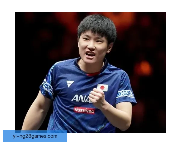 36岁日乒名将东京奥运奖金两月花光