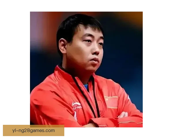 刘国梁:体育明星应聚焦体育本质 刘国梁:体育明星应聚焦体育本质